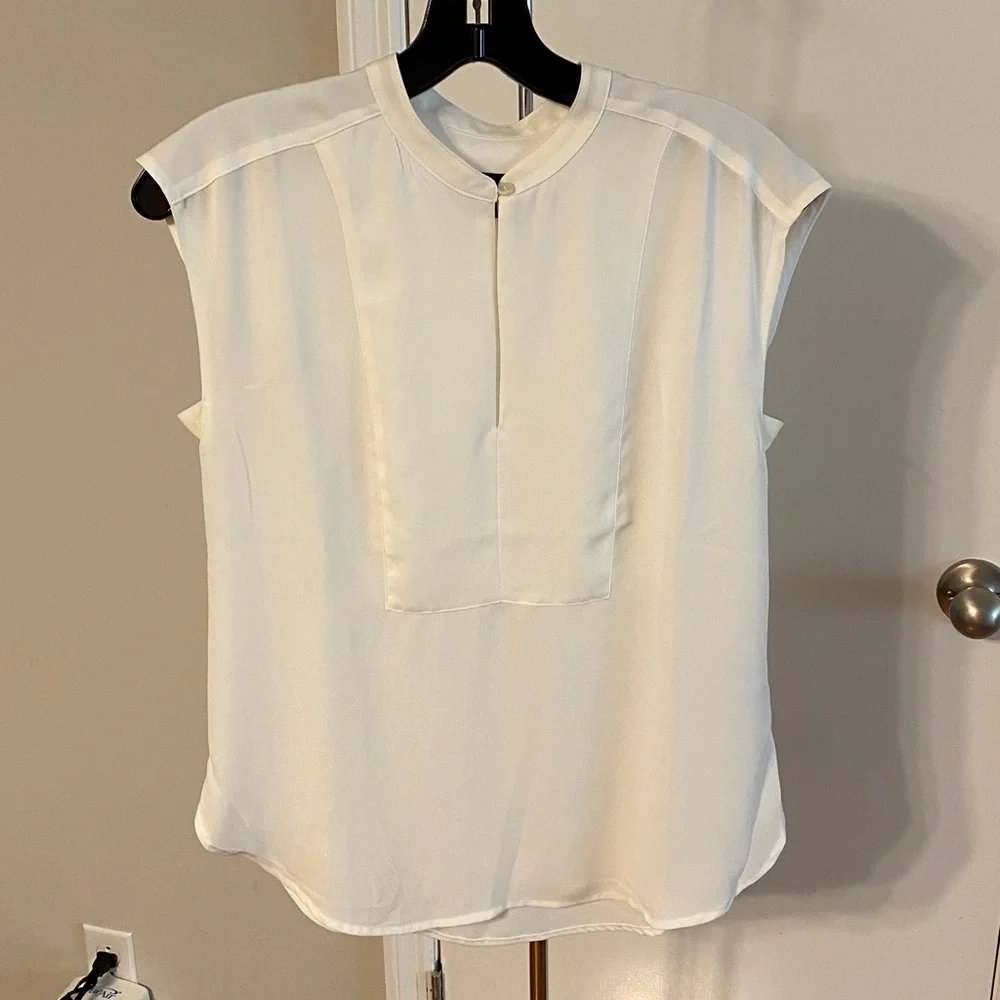 J. Crew Blouse